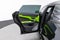 Cápsula «Graphite» del Lamborghini Urus 2022
