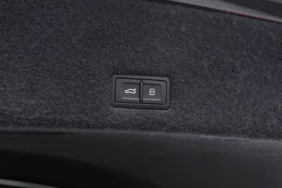 Cápsula «Graphite» del Lamborghini Urus 2022