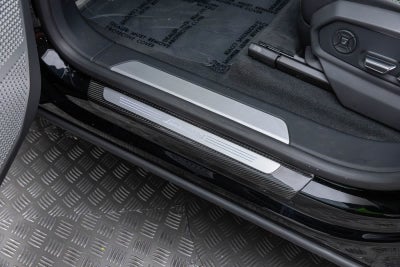 Cápsula «Graphite» del Lamborghini Urus 2022