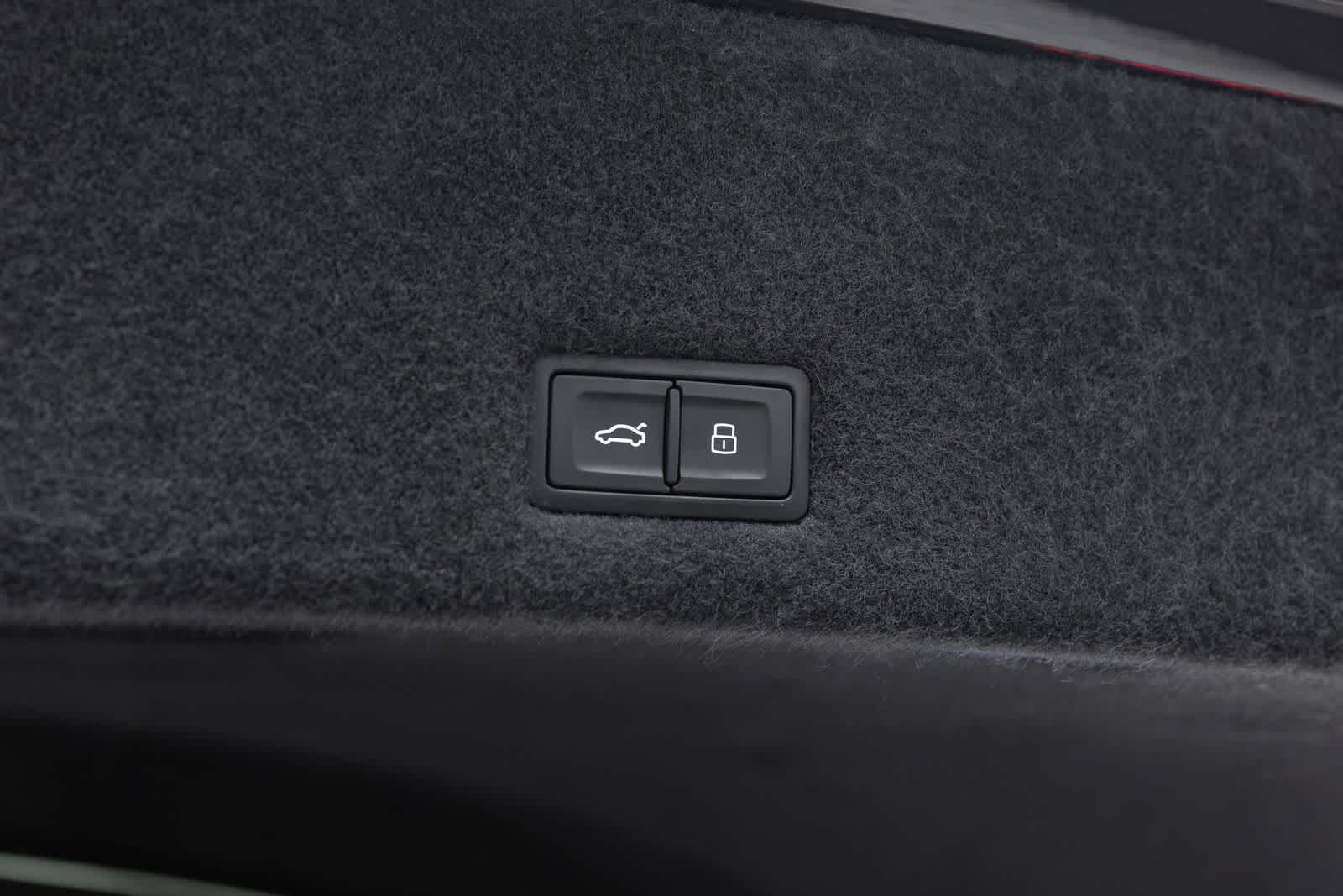 Cápsula «Graphite» del Lamborghini Urus 2022