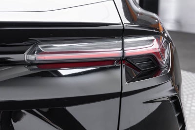 Cápsula «Graphite» del Lamborghini Urus 2022