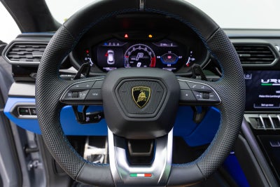 Lamborghini Urus S 2024