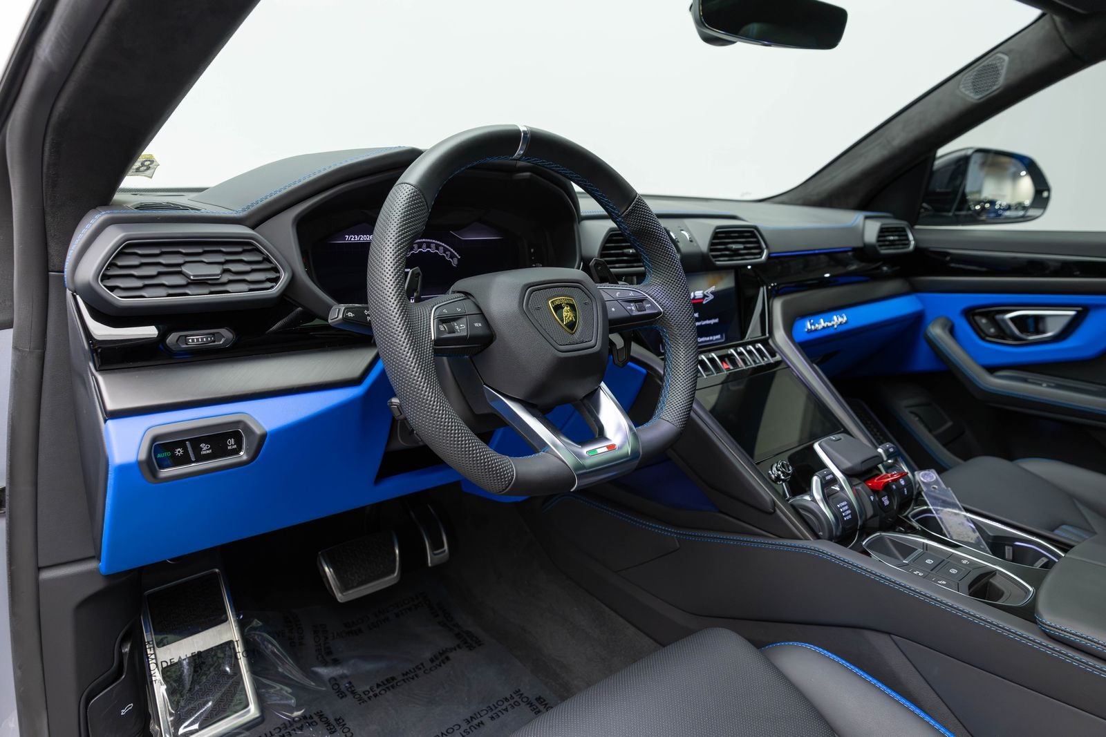Lamborghini Urus S 2024