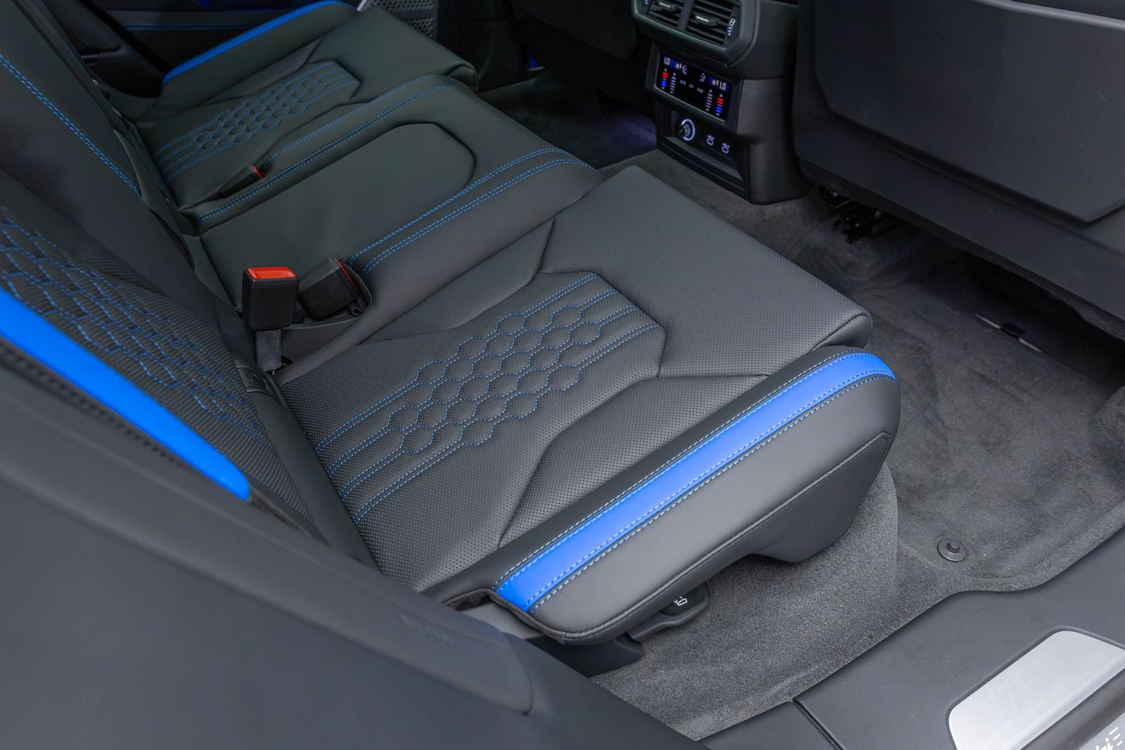 Lamborghini Urus S 2024