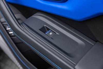 Lamborghini Urus S 2024