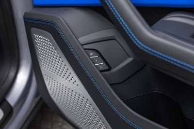 Lamborghini Urus S 2024