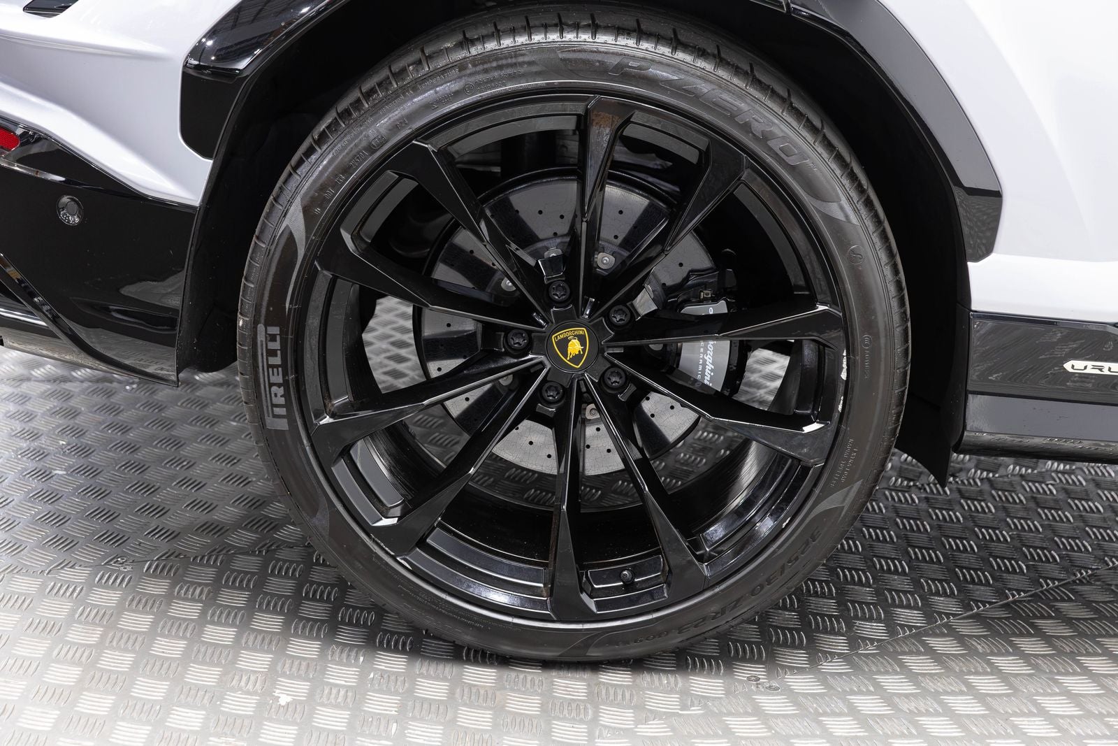 Lamborghini Urus S 2024
