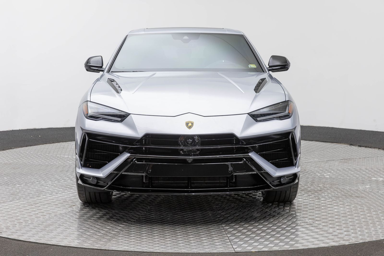 Lamborghini Urus S 2024