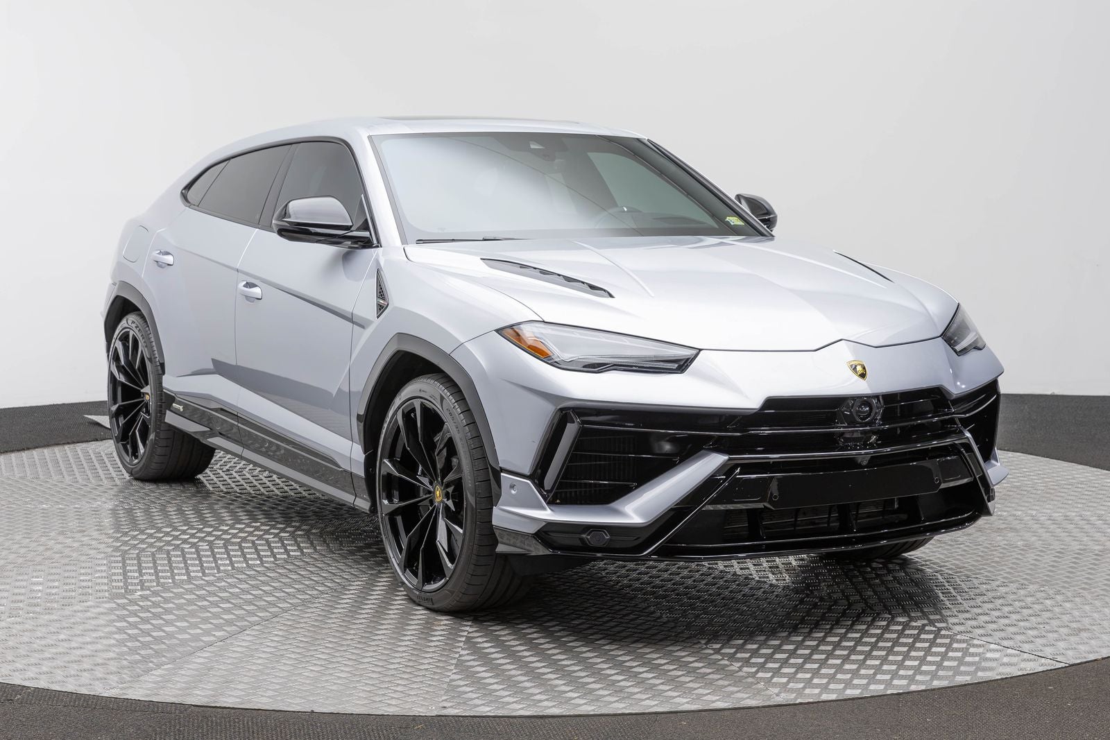 Lamborghini Urus S 2024