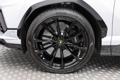 Lamborghini Urus S 2024