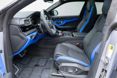 Lamborghini Urus S 2024