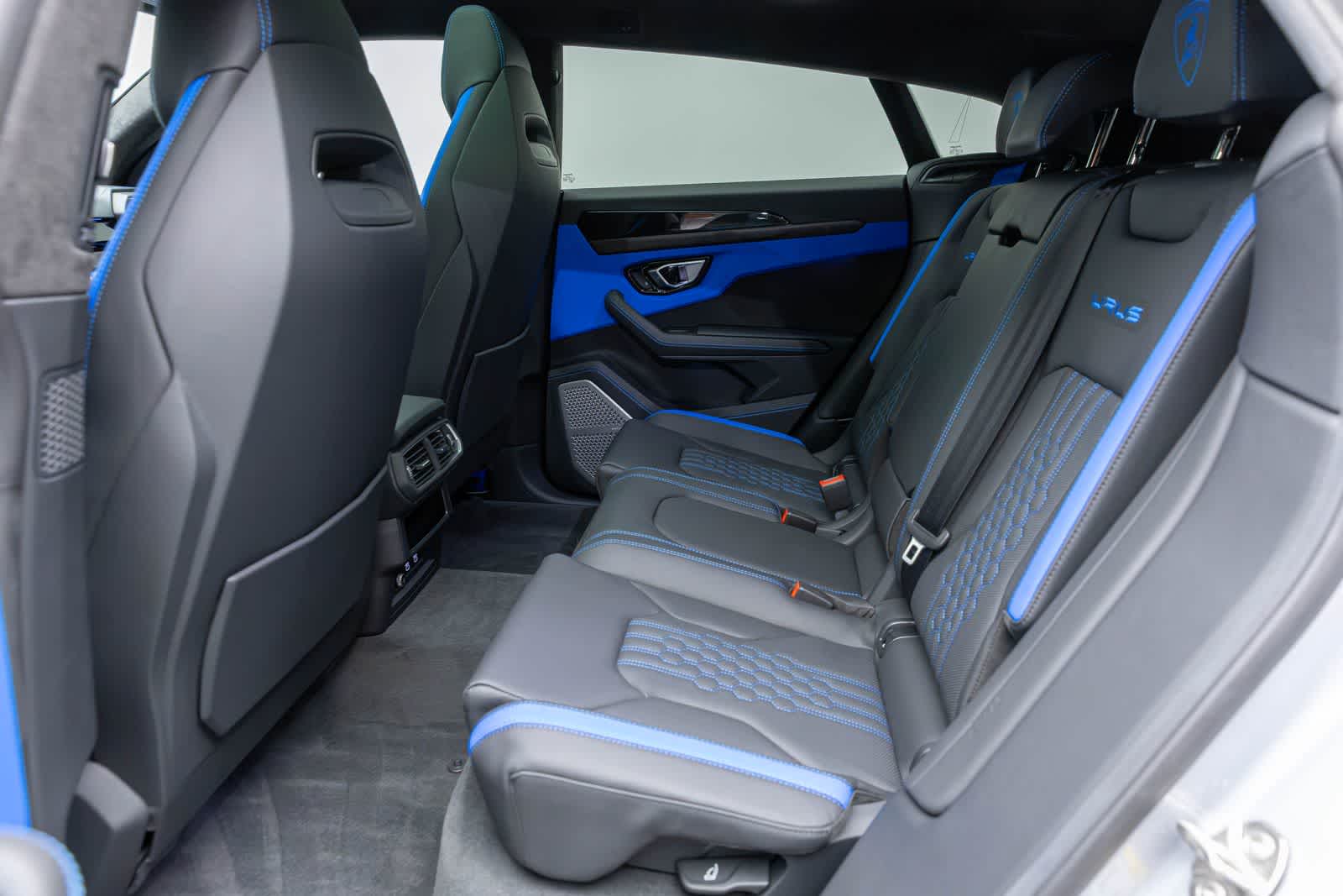 Lamborghini Urus S 2024