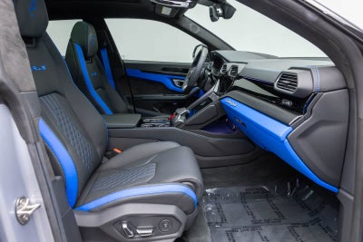 Lamborghini Urus S 2024