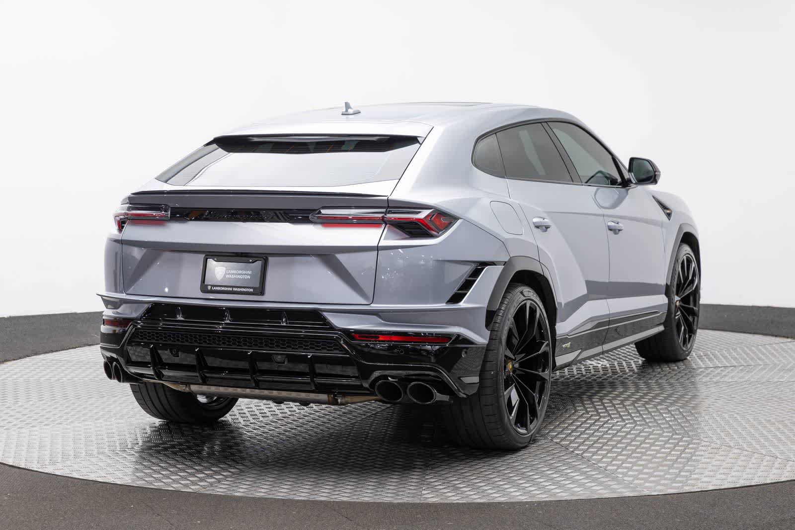 Lamborghini Urus S 2024