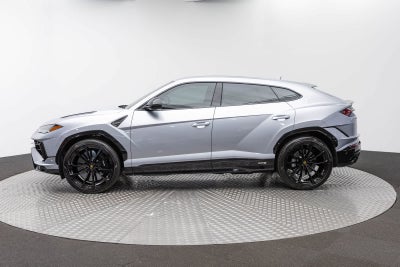 Lamborghini Urus S 2024