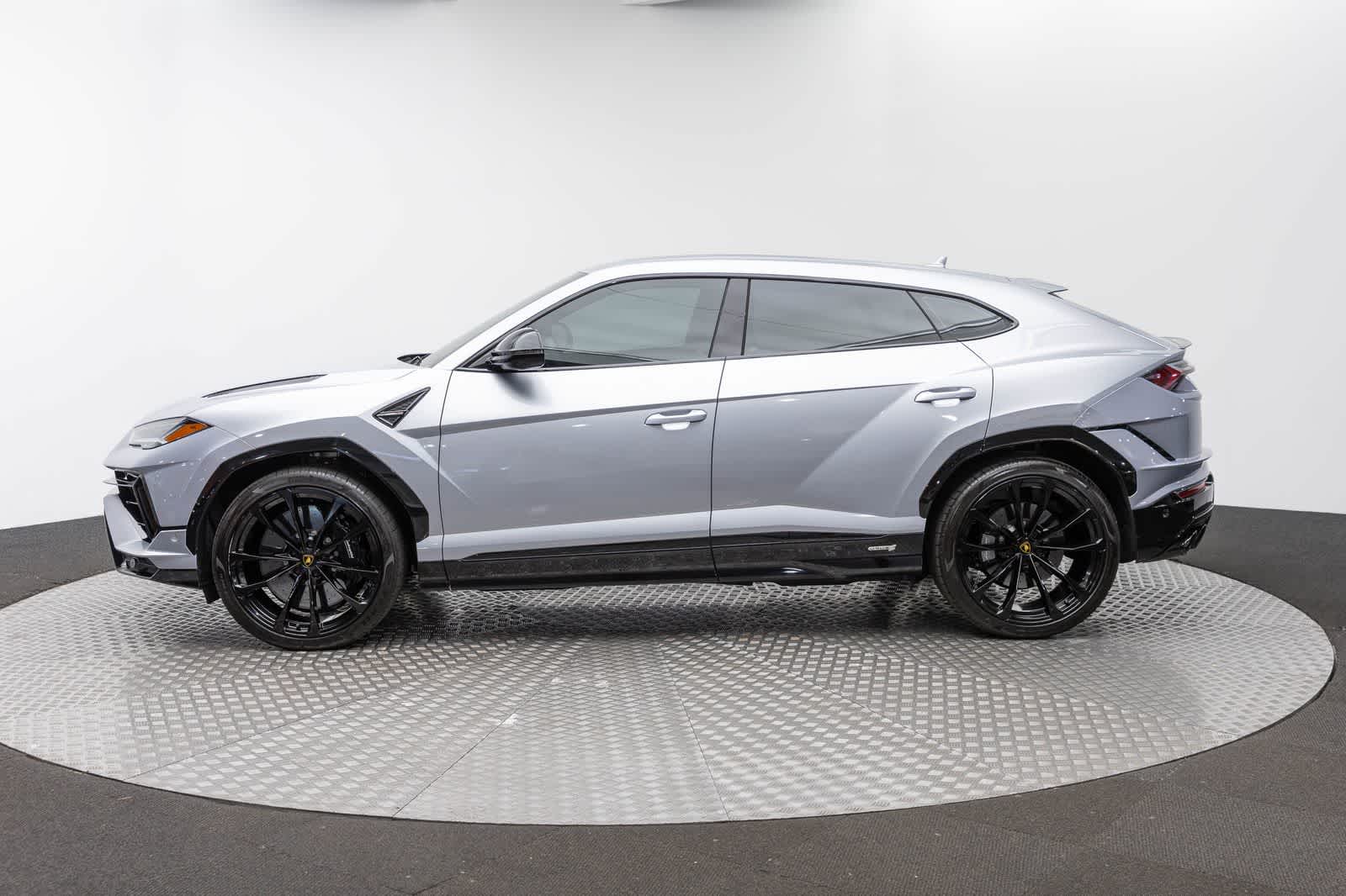 Lamborghini Urus S 2024