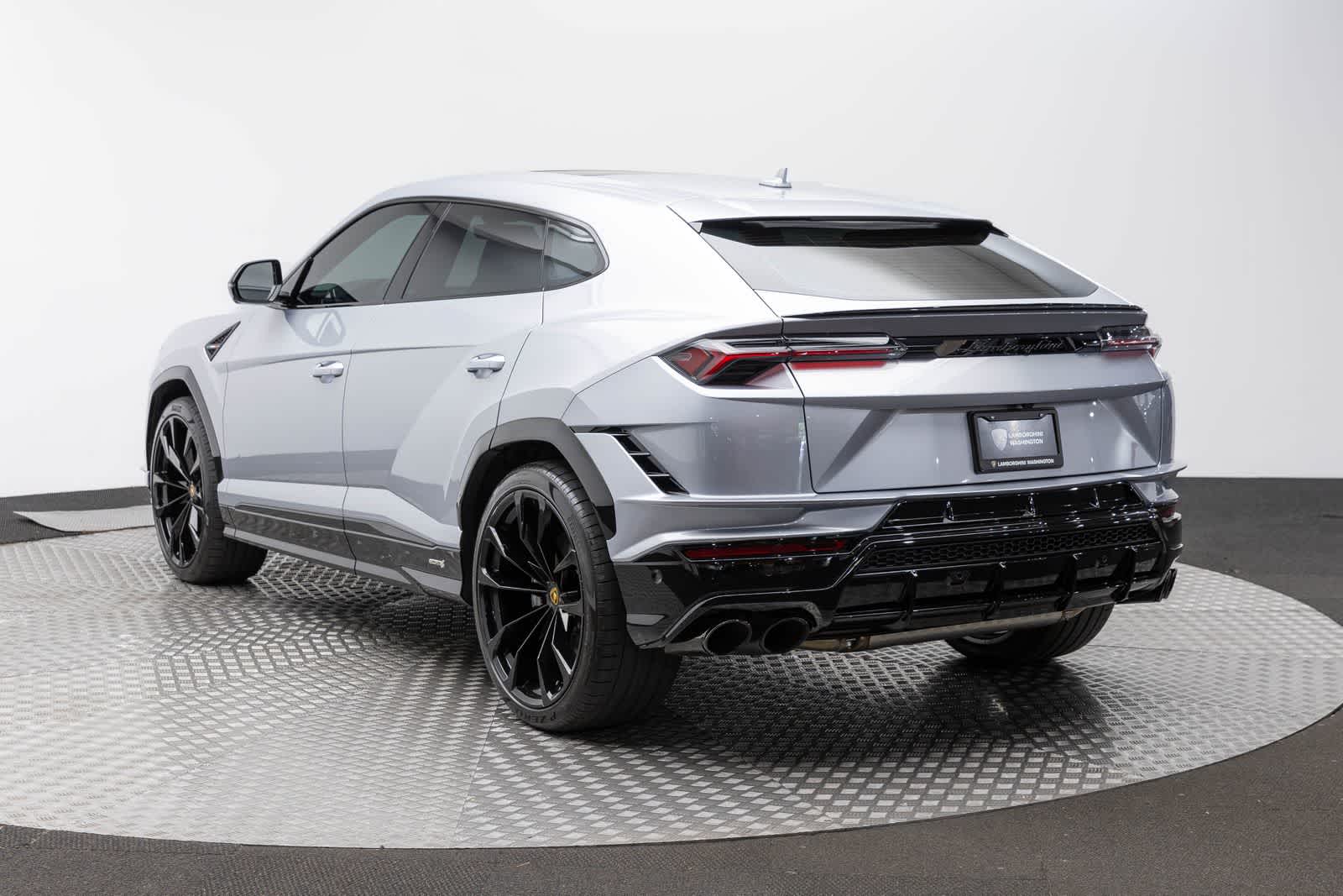Lamborghini Urus S 2024