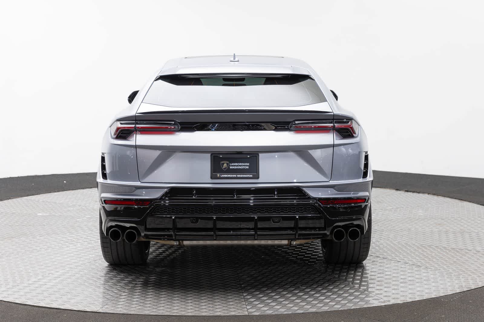 Lamborghini Urus S 2024
