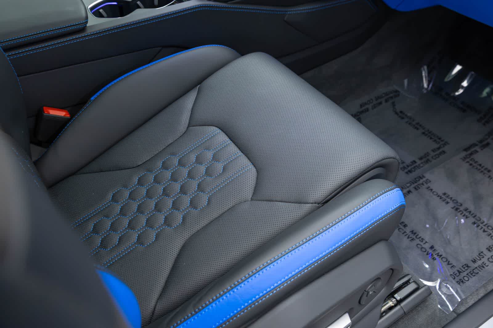 Lamborghini Urus S 2024