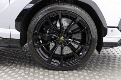 Lamborghini Urus S 2024