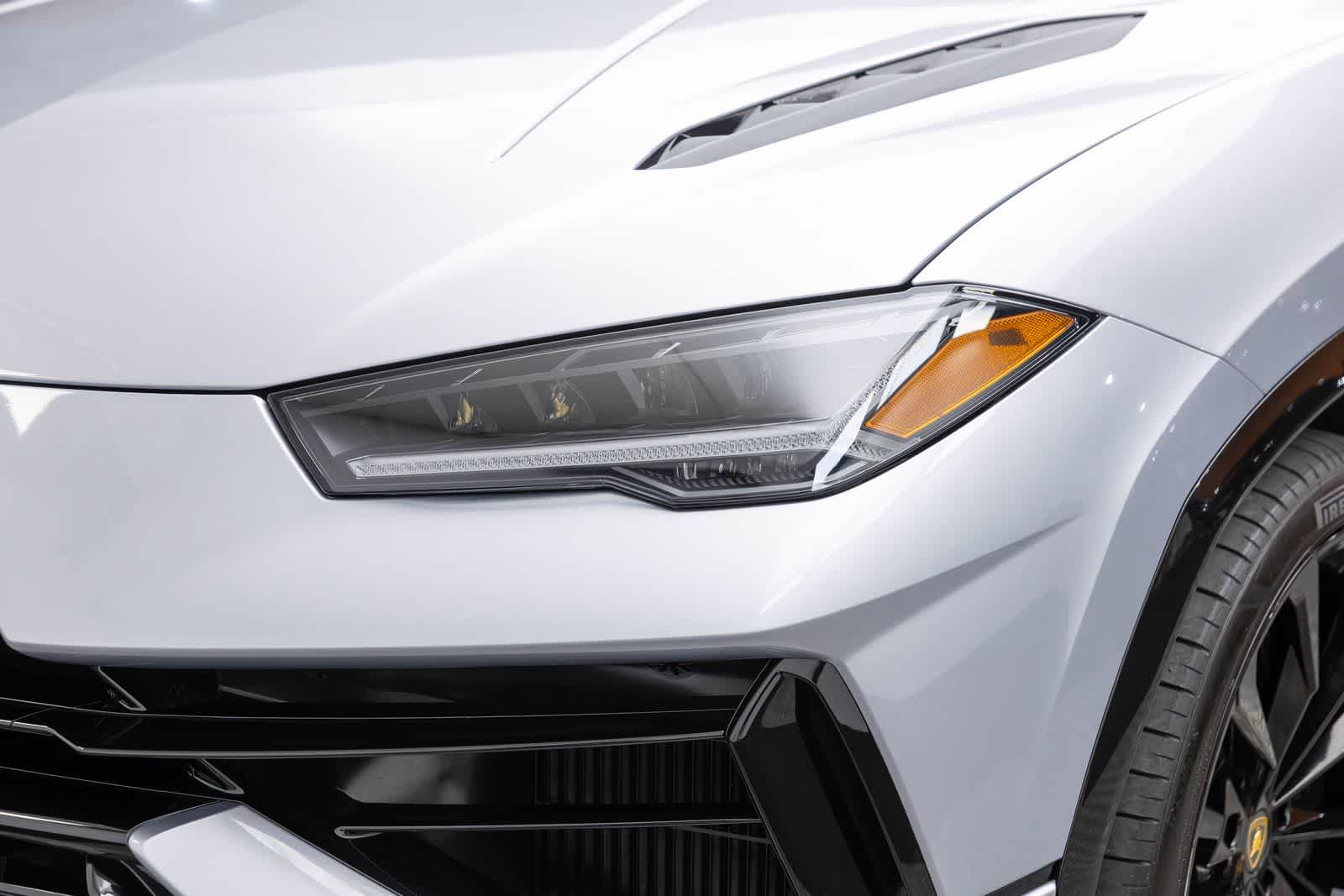 Lamborghini Urus S 2024