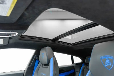 Lamborghini Urus S 2024