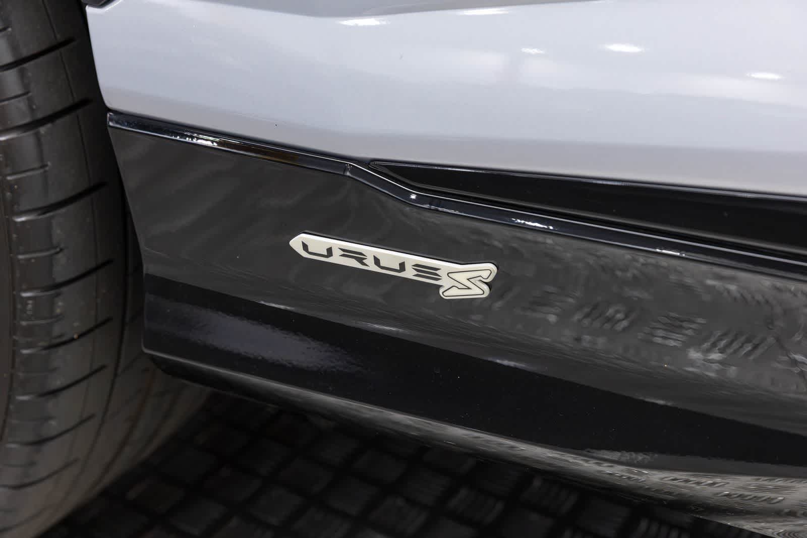 Lamborghini Urus S 2024