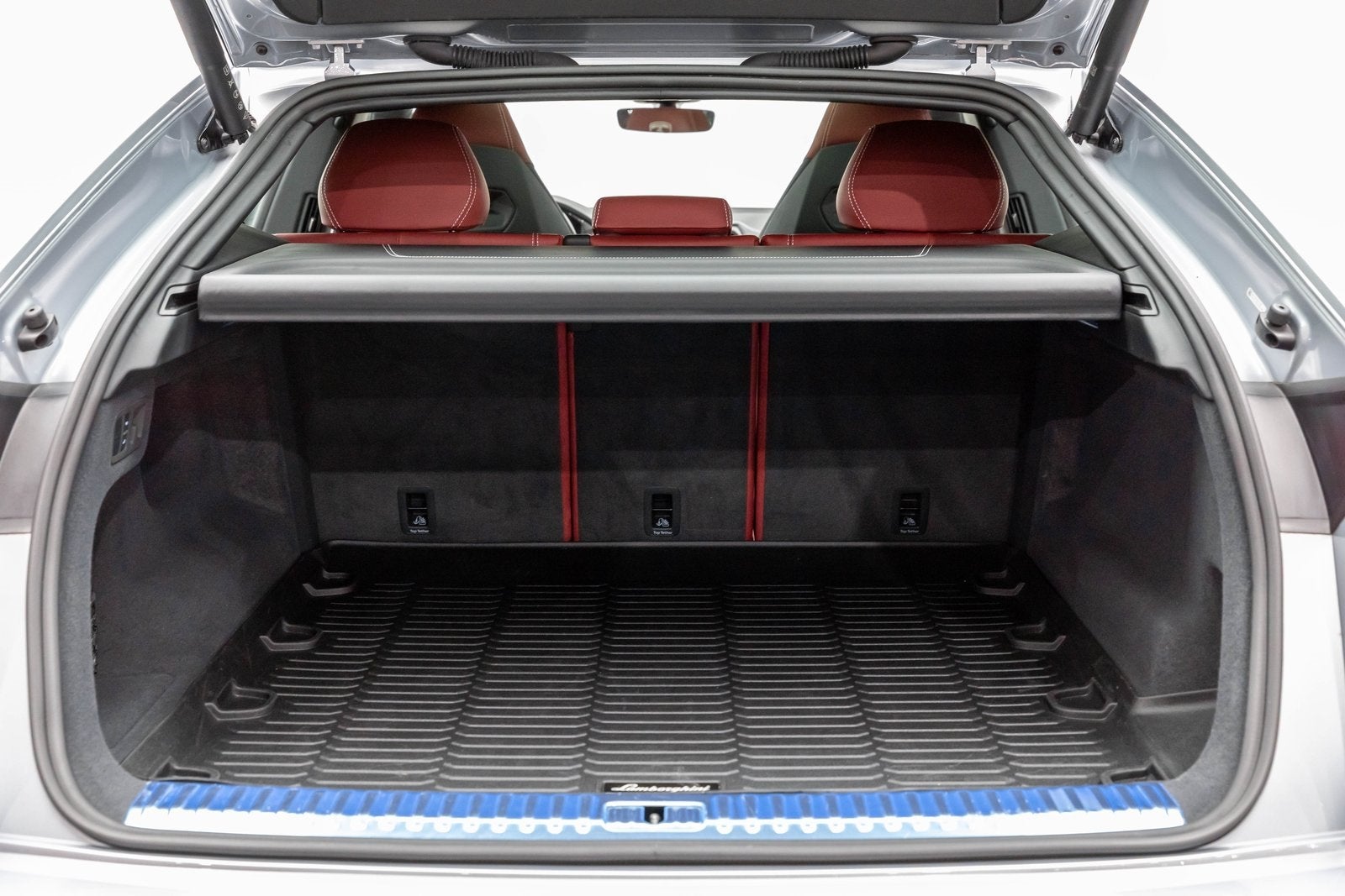 2023 Lamborghini Urus S