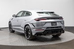 2023 Lamborghini Urus S