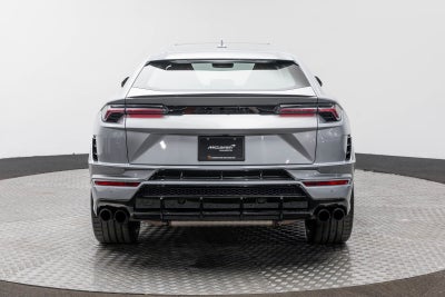 2023 Lamborghini Urus S