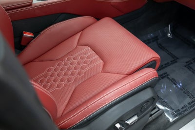 2023 Lamborghini Urus S