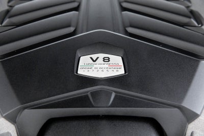 2023 Lamborghini Urus S