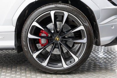 2023 Lamborghini Urus S