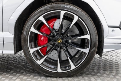 2023 Lamborghini Urus S