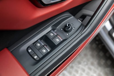 2023 Lamborghini Urus S