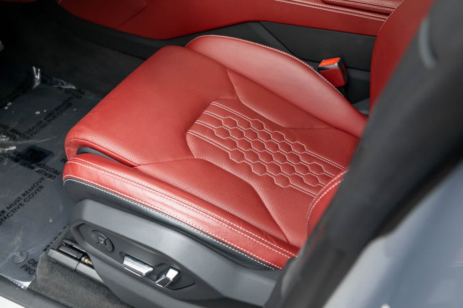 2023 Lamborghini Urus S