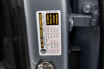 2023 Lamborghini Urus S