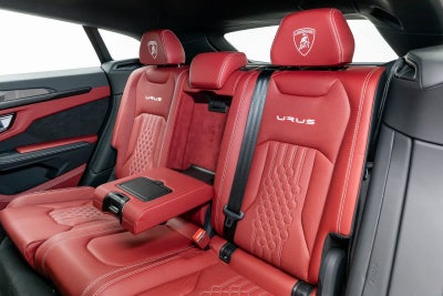 2023 Lamborghini Urus S