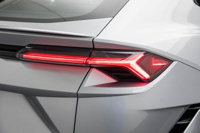 2023 Lamborghini Urus S