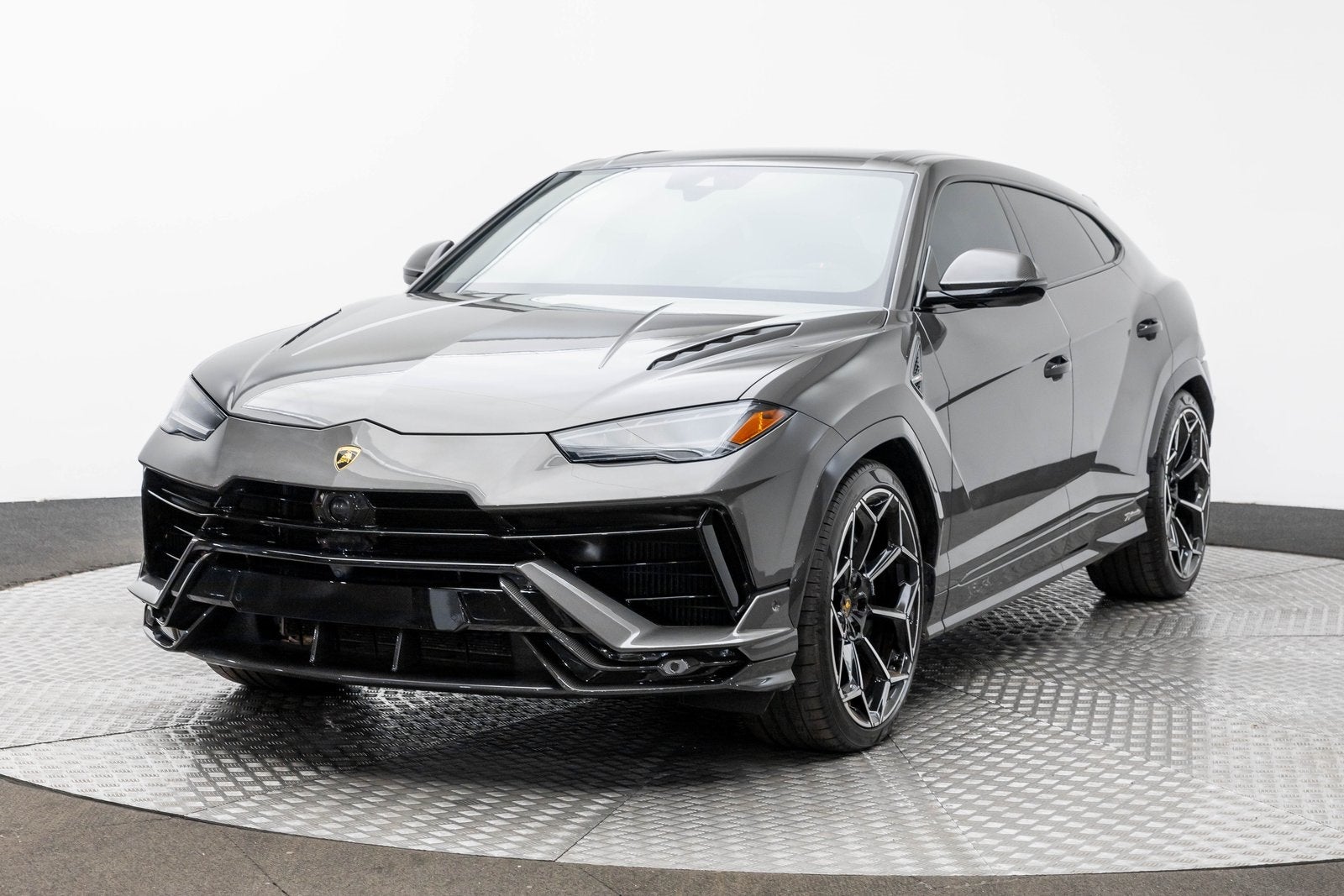 Lamborghini Urus Performante 2023