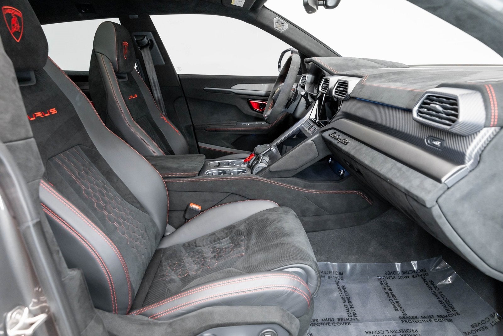 Lamborghini Urus Performante 2023