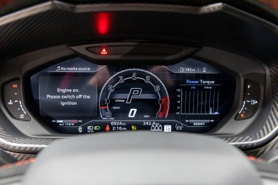 Lamborghini Urus Performante 2023