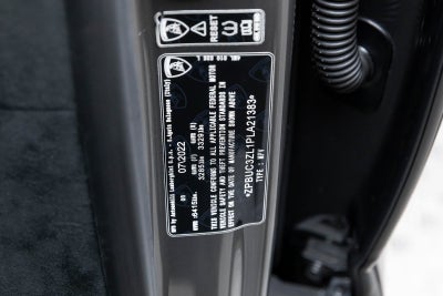 Lamborghini Urus Performante 2023