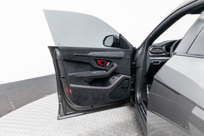 Lamborghini Urus Performante 2023