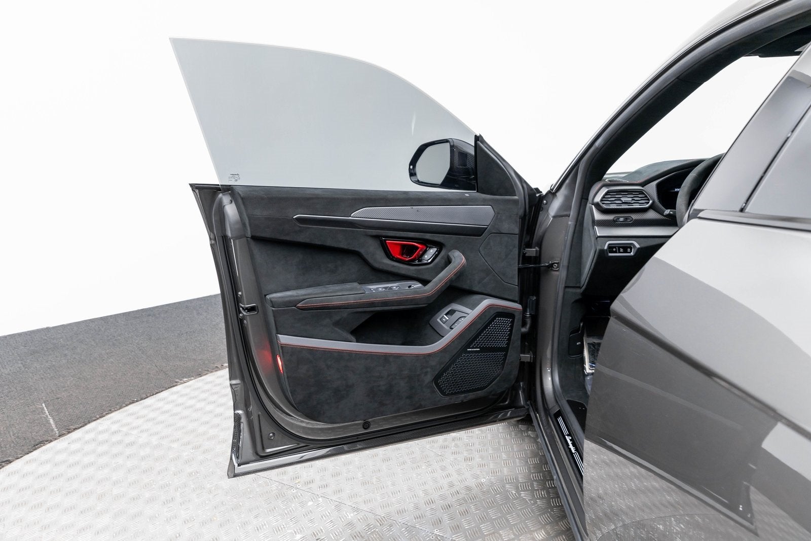 Lamborghini Urus Performante 2023