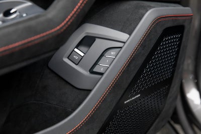 Lamborghini Urus Performante 2023