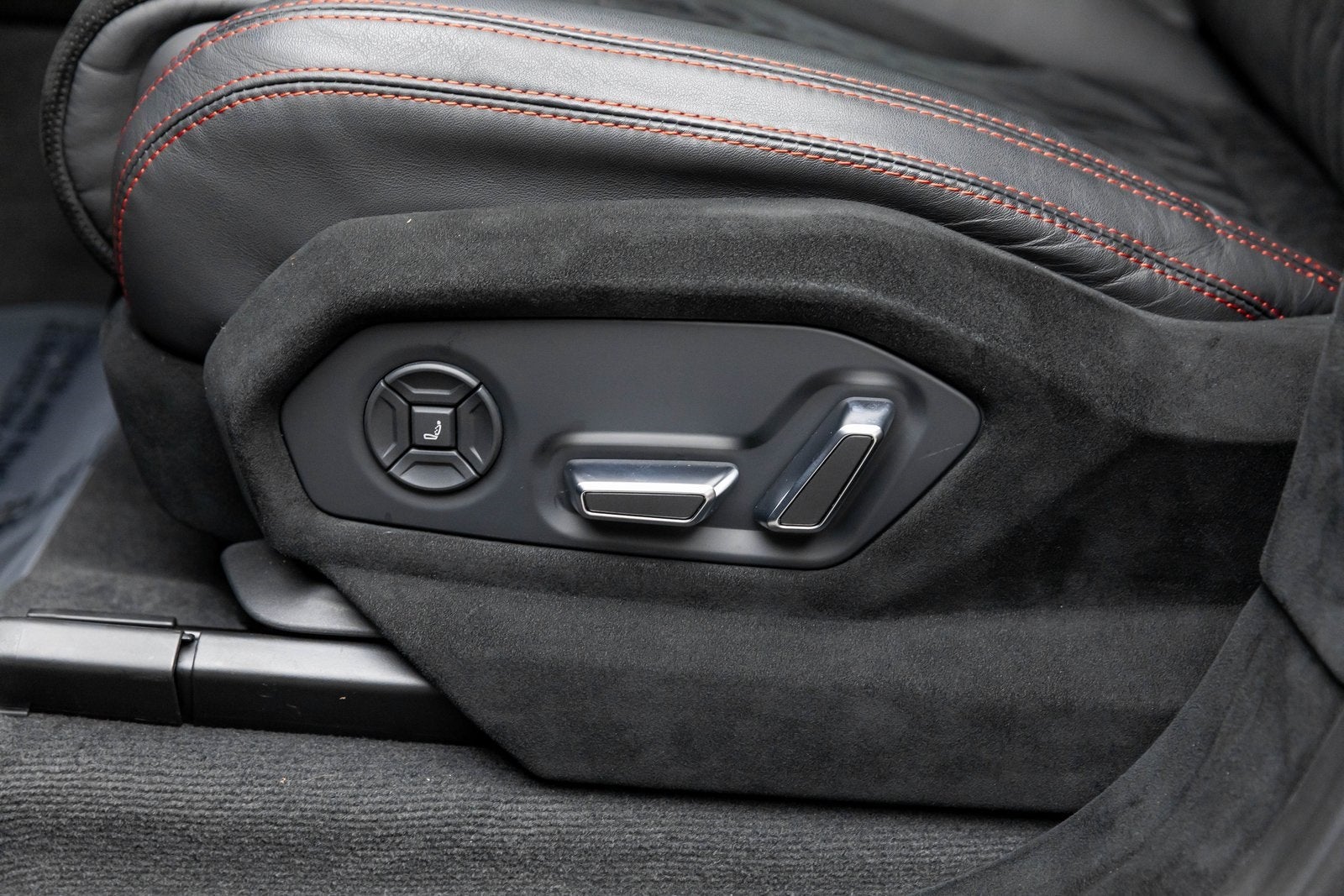 Lamborghini Urus Performante 2023