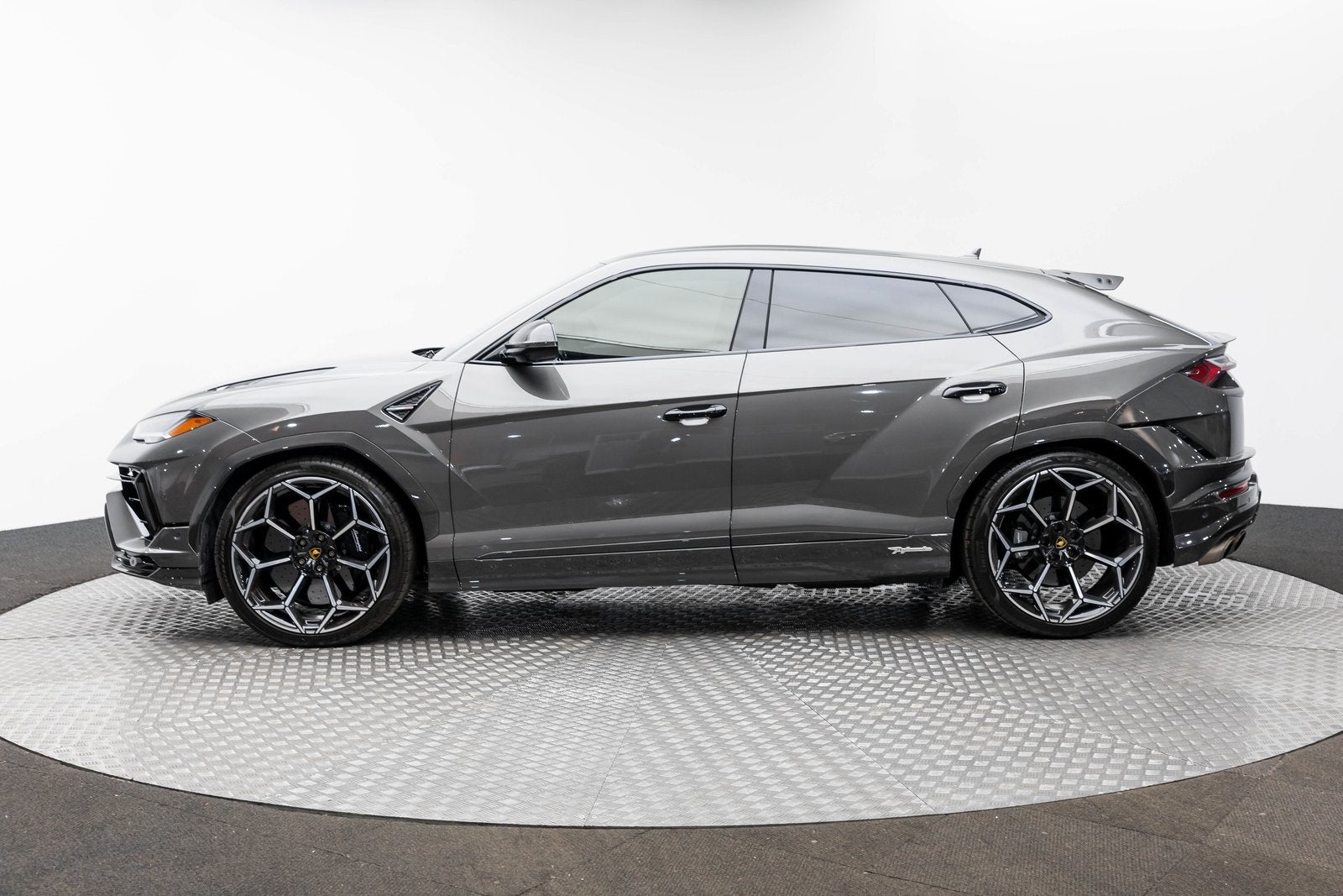 Lamborghini Urus Performante 2023