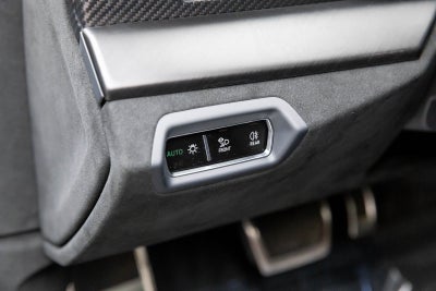 Lamborghini Urus Performante 2023