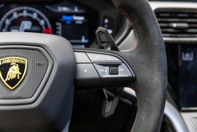 Lamborghini Urus Performante 2023